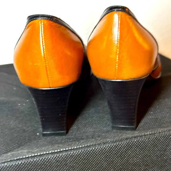 Norma E made in Italy heels - Picture 4 of 6